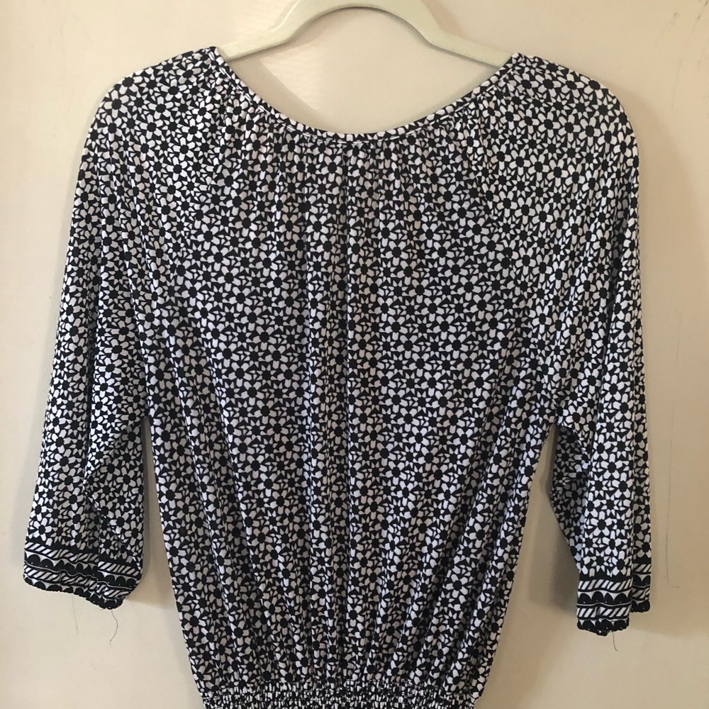 MLLE GABRIELLE DRESS - Picture 9 of 9